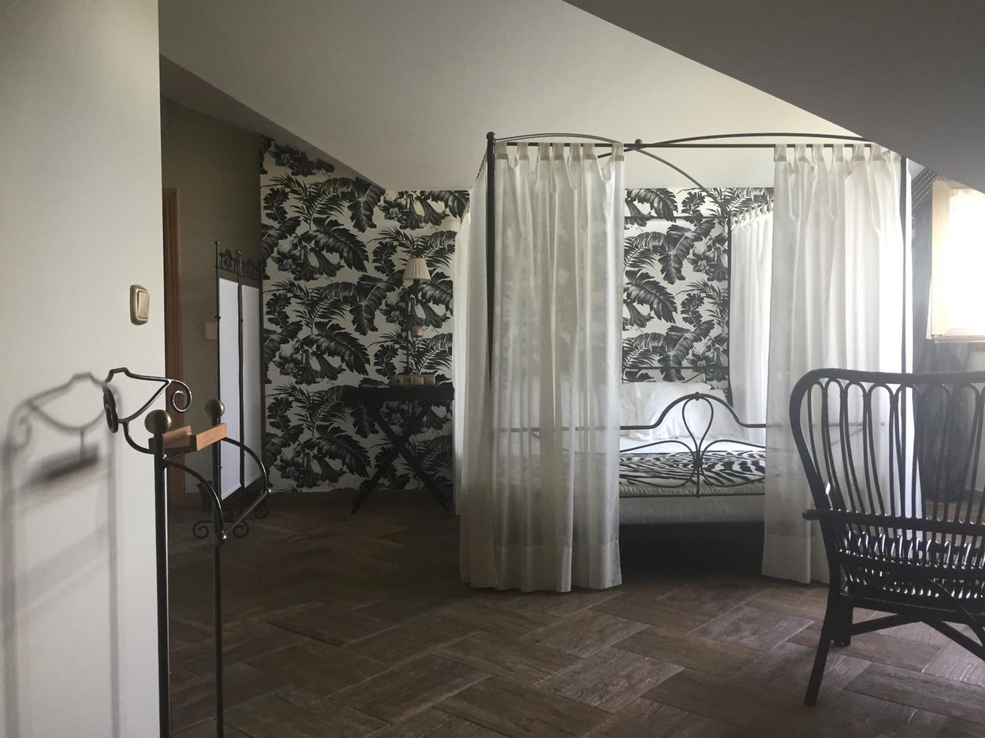 Hotel Katxi Morga Eksteriør bilde