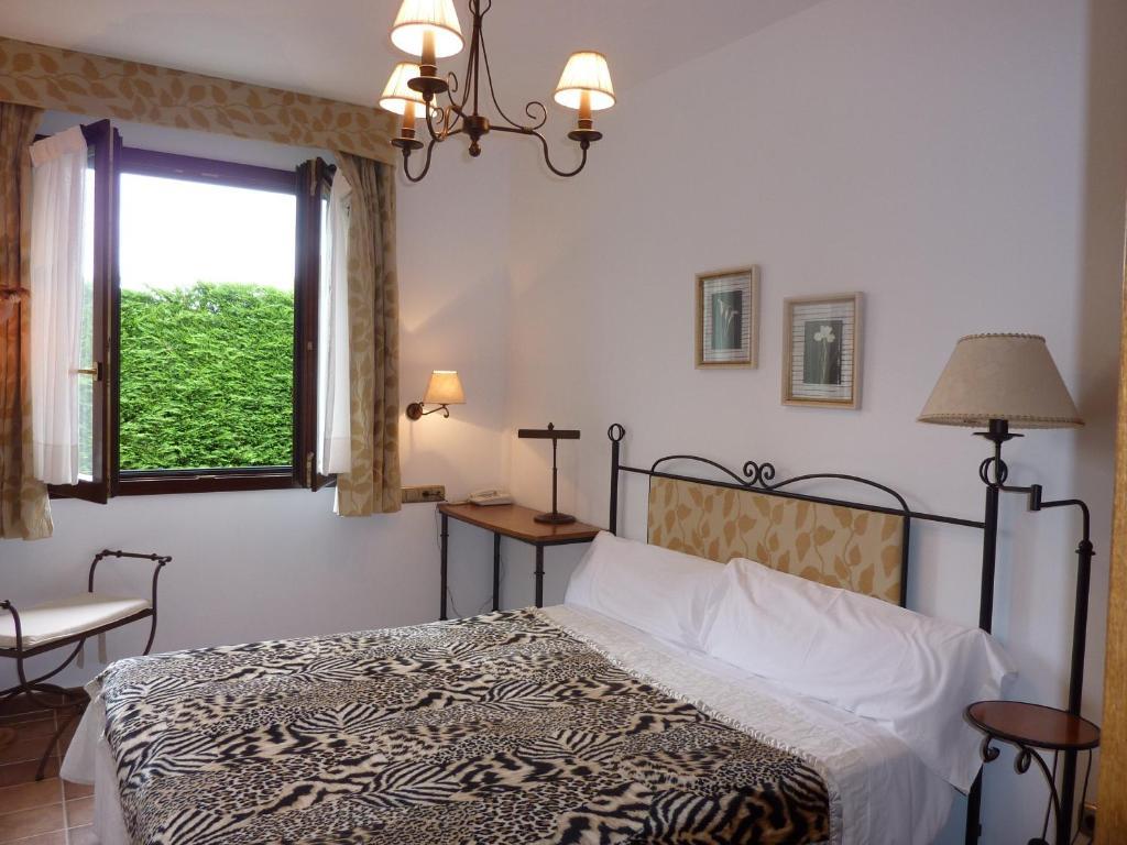 Hotel Katxi Morga Rom bilde