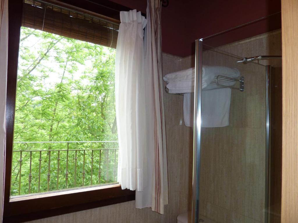 Hotel Katxi Morga Rom bilde