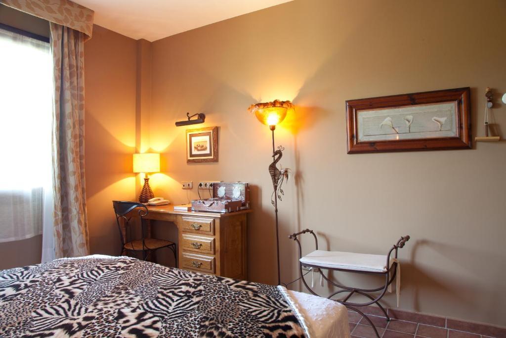 Hotel Katxi Morga Rom bilde