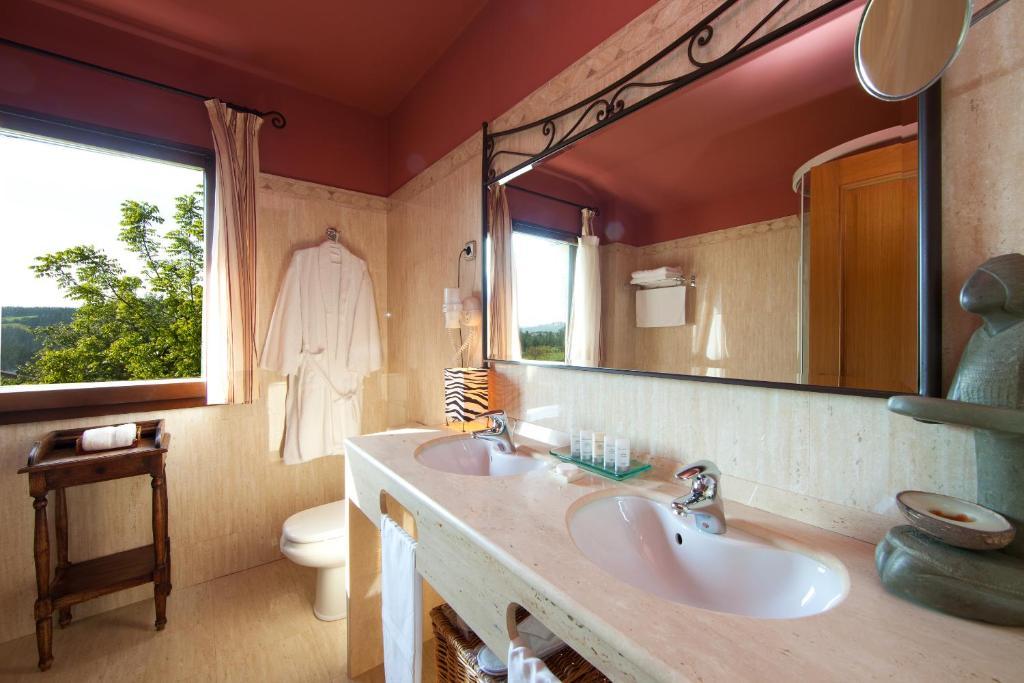 Hotel Katxi Morga Rom bilde