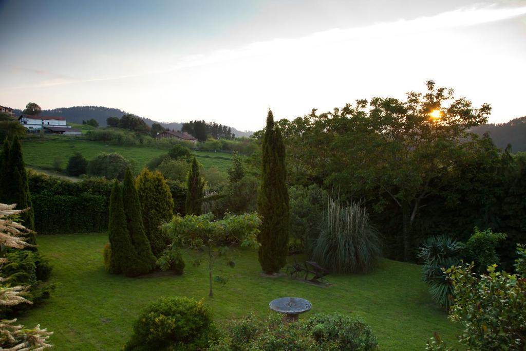 Hotel Katxi Morga Rom bilde